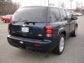 2008 Imperial Blue Metallic Chevrolet TrailBlazer SS 4x4  photo #4