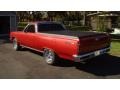 Red - El Camino  Photo No. 4