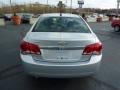 Silver Ice Metallic - Cruze LS Photo No. 6
