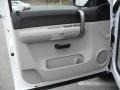 2008 Summit White Chevrolet Silverado 1500 LT Crew Cab  photo #8