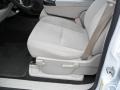 2008 Summit White Chevrolet Silverado 1500 LT Crew Cab  photo #10