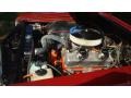 1965 Chevrolet El Camino 350 cid V8 Engine Photo