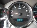 2008 Summit White Chevrolet Silverado 1500 LT Crew Cab  photo #12