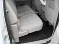 2008 Summit White Chevrolet Silverado 1500 LT Crew Cab  photo #17