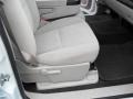2008 Summit White Chevrolet Silverado 1500 LT Crew Cab  photo #18