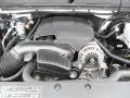 2008 Summit White Chevrolet Silverado 1500 LT Crew Cab  photo #23