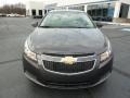 Taupe Gray Metallic - Cruze LS Photo No. 2