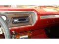 Red - El Camino  Photo No. 48