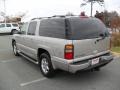 2004 Silver Birch Metallic GMC Yukon XL Denali AWD  photo #2