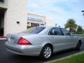 2001 Brilliant Silver Metallic Mercedes-Benz S 500 Sedan  photo #6