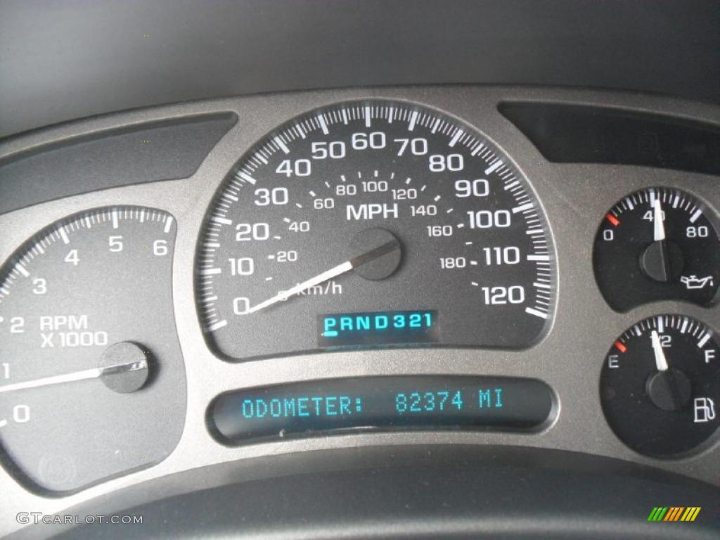 2004 Yukon XL Denali AWD - Silver Birch Metallic / Stone Gray photo #13