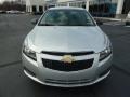 Silver Ice Metallic - Cruze LS Photo No. 2