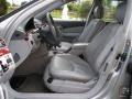 Ash Interior Photo for 2001 Mercedes-Benz S #40383685