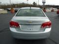 Silver Ice Metallic - Cruze LS Photo No. 6