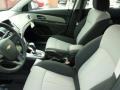 Silver Ice Metallic - Cruze LS Photo No. 7