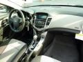 Silver Ice Metallic - Cruze LS Photo No. 8