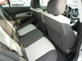 Silver Ice Metallic - Cruze LS Photo No. 9