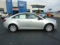 Silver Ice Metallic - Cruze LS Photo No. 11