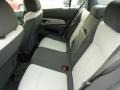 Silver Ice Metallic - Cruze LS Photo No. 15
