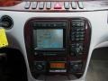 Ash Navigation Photo for 2001 Mercedes-Benz S #40383857