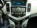 Silver Ice Metallic - Cruze LS Photo No. 18