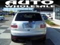 Quicksilver Metallic - Acadia SL Photo No. 3