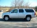 Sheer Silver Metallic - Suburban LT 4x4 Photo No. 1