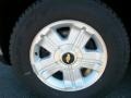 Sheer Silver Metallic - Suburban LT 4x4 Photo No. 2