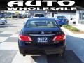 Obsidian Black - ES 350 Photo No. 3