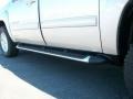 Sheer Silver Metallic - Suburban LT 4x4 Photo No. 4