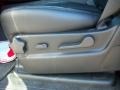 Sheer Silver Metallic - Suburban LT 4x4 Photo No. 12