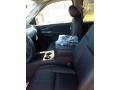 Sheer Silver Metallic - Suburban LT 4x4 Photo No. 13