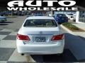 Starfire White Pearl - ES 350 Photo No. 3