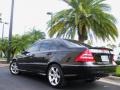 Black - C 230 Sport Photo No. 8