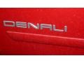 2006 Red Jewel Metallic GMC Envoy Denali 4x4  photo #8