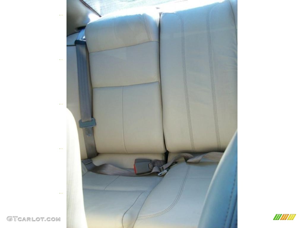 1999 Alero GLS Coupe - Jade Green Metallic / Neutral photo #9