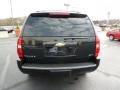 2011 Black Granite Metallic Chevrolet Tahoe LTZ 4x4  photo #6