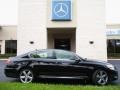Obsidian Black - GS 350 Photo No. 5
