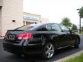 Obsidian Black - GS 350 Photo No. 6