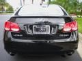 Obsidian Black - GS 350 Photo No. 7