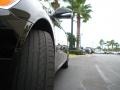 Obsidian Black - GS 350 Photo No. 10