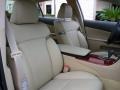 Cashmere Interior Photo for 2008 Lexus GS #40385001
