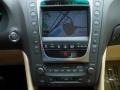 2008 Lexus GS 350 Navigation