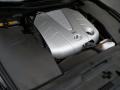 3.5 Liter DOHC 24-Valve VVT-i V6 2008 Lexus GS 350 Engine
