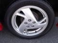 2002 Pontiac Sunfire GT Coupe Wheel and Tire Photo