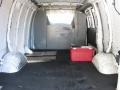 2005 Summit White Chevrolet Express 2500 Cargo Van  photo #6