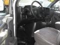 2005 Summit White Chevrolet Express 2500 Cargo Van  photo #8