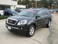 Carbon Black Metallic - Acadia SLT Photo No. 1