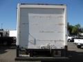 Summit White - Express 3500 Cutaway Moving Van Photo No. 4