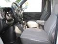 Summit White - Express 3500 Cutaway Moving Van Photo No. 6